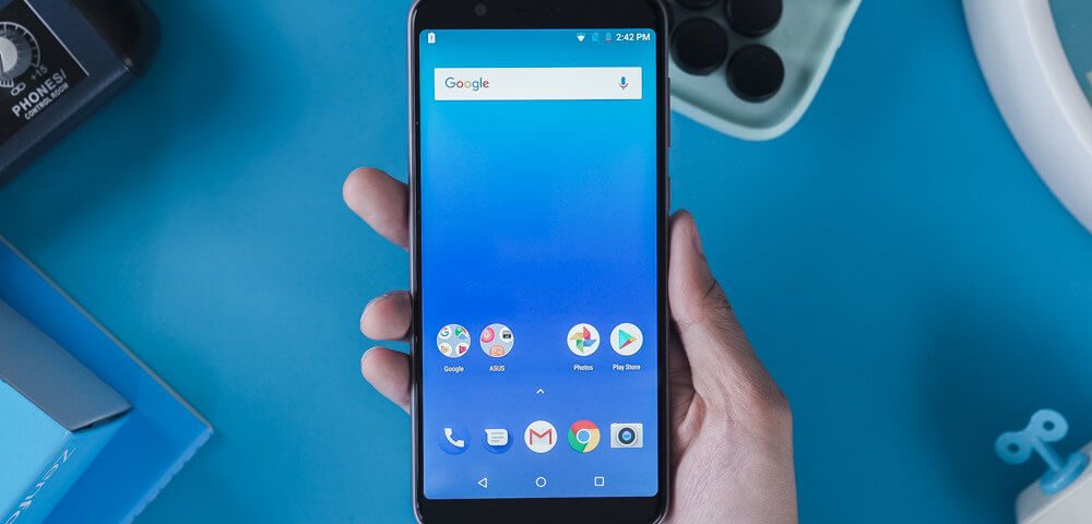 turun harga asus-zenfone-max-pro-m1 terbaru