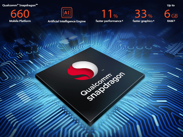 spesifikasi-asus-zenfone-max-pro-m2 snapdragon 660