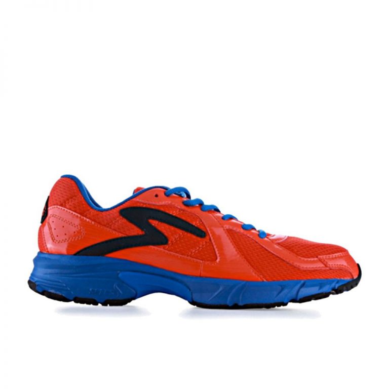 sepatu running specs tambora