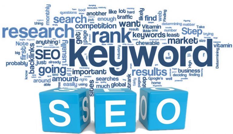 riset keyword menggunakan google search dan google webmaster