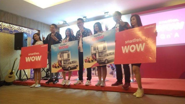 undian kejutan wow smartfren tiap bulan
