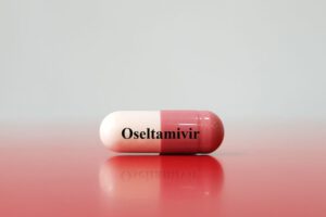 manfaat obat oseltamivir