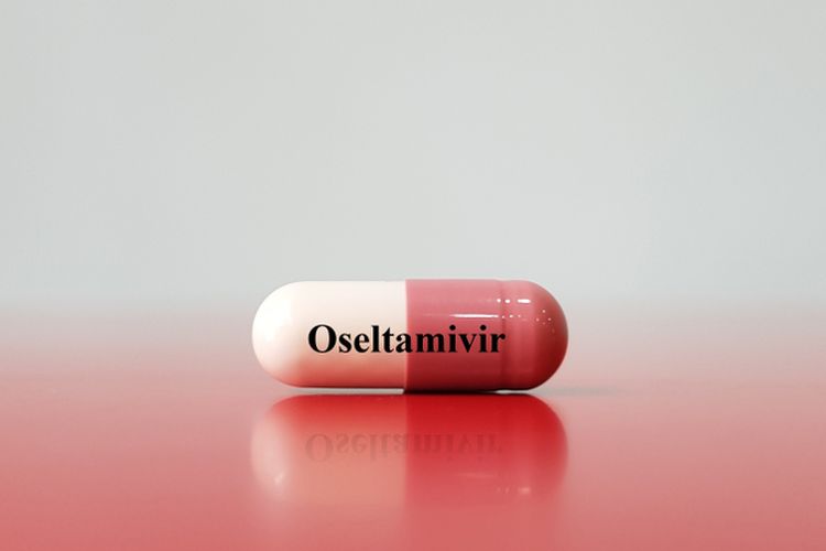 Tak Lagi Disarankan Dokter Untuk Isoman Obat Oseltamivir Untuk Apa?