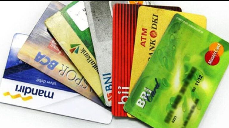 cara ganti kartu hilang ATM BCA Mandiri BNI tanpa antri