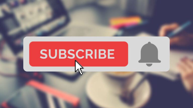 cara menambah subscriber youtube