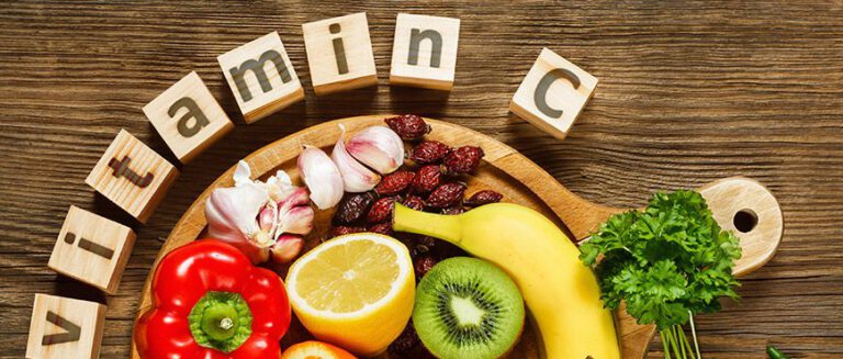 sumber vitamin c selain buah