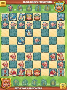 game online ramah anak solitaire junior chess