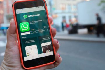 Cara download whatsapp ios perbedaan whatsapp android
