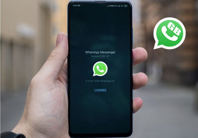 cara download GB whatsapp