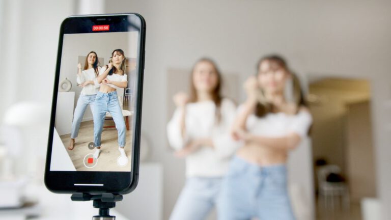 cara mendownload lagu dari tiktok