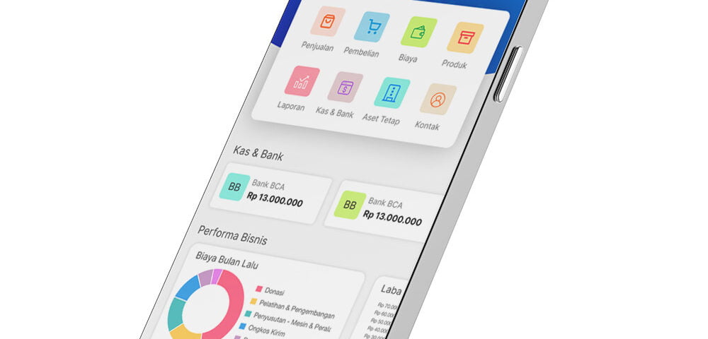 software akuntansi keuangan kledo app