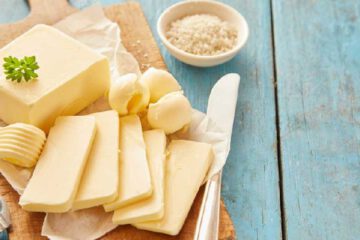 7 perbedaan mentega dan margarin