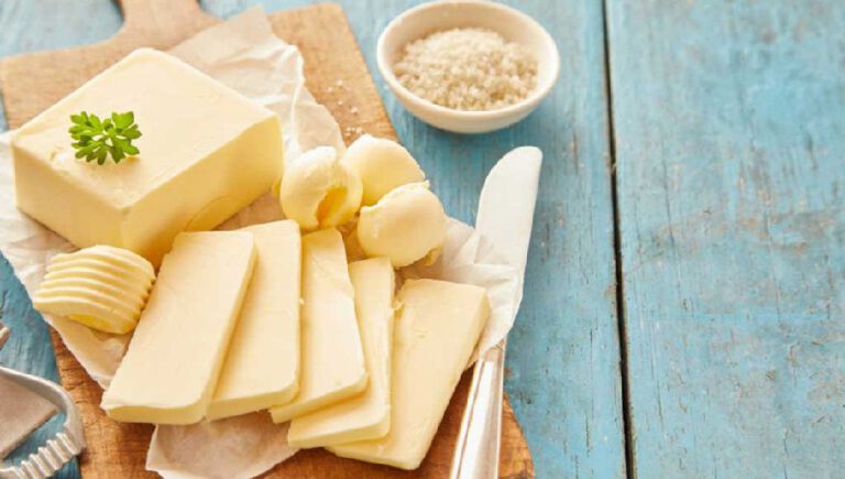 7 perbedaan mentega dan margarin
