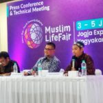 Muslim Life Fair Jogja Bidik Perkembangan UMKM Halal