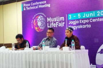 muslim life fair jogja 3-5 juni 2022