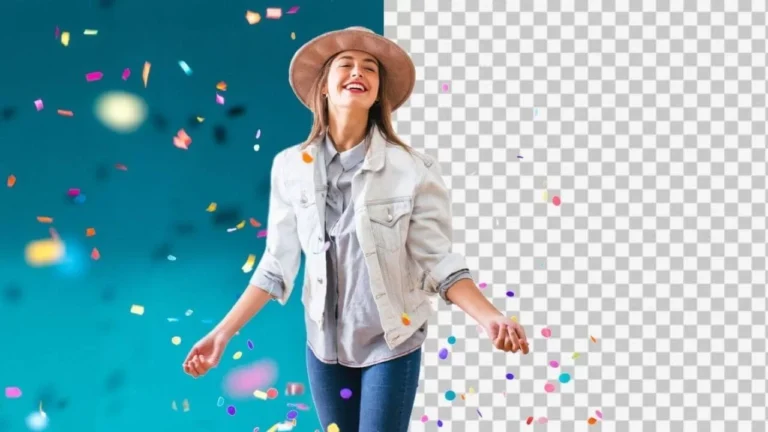 cara menghapus background foto online
