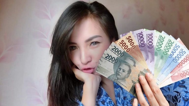cara tarik tunai gopay ovo shopeepay dana e-wallet
