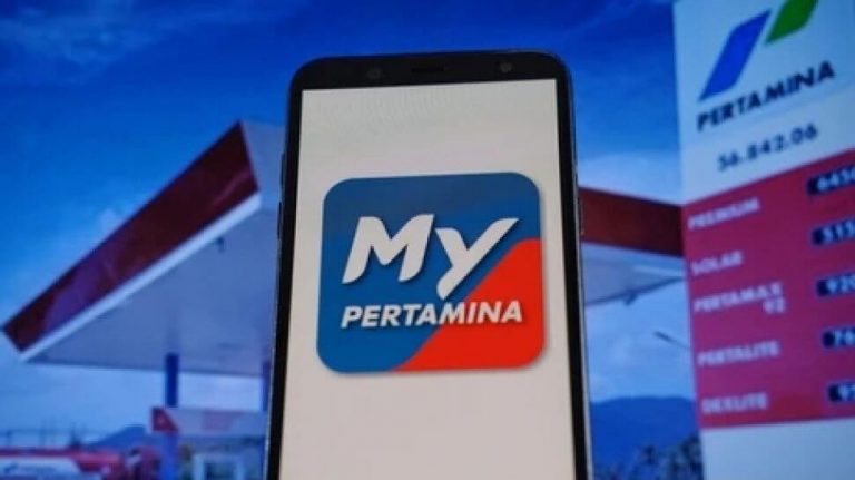 cara membeli bbm tanpa mypertamina di SPBU