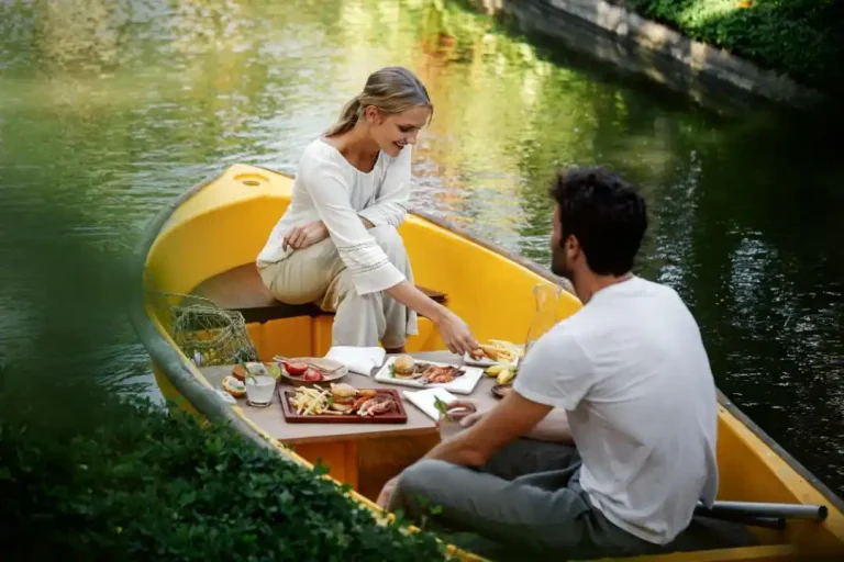 kamandalu ubud tempat bulan madu romantis di bali