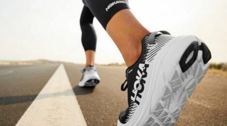 tips memilih sepatu olahraga wanita