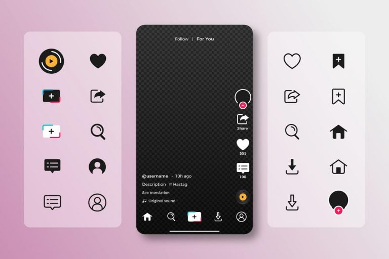 Download Video TikTok Tanpa Watermark