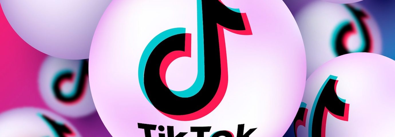 TikTok Online Shop