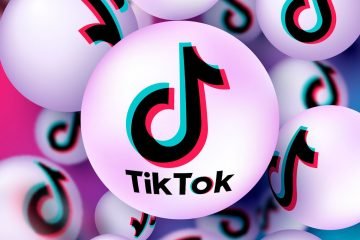 TikTok Online Shop