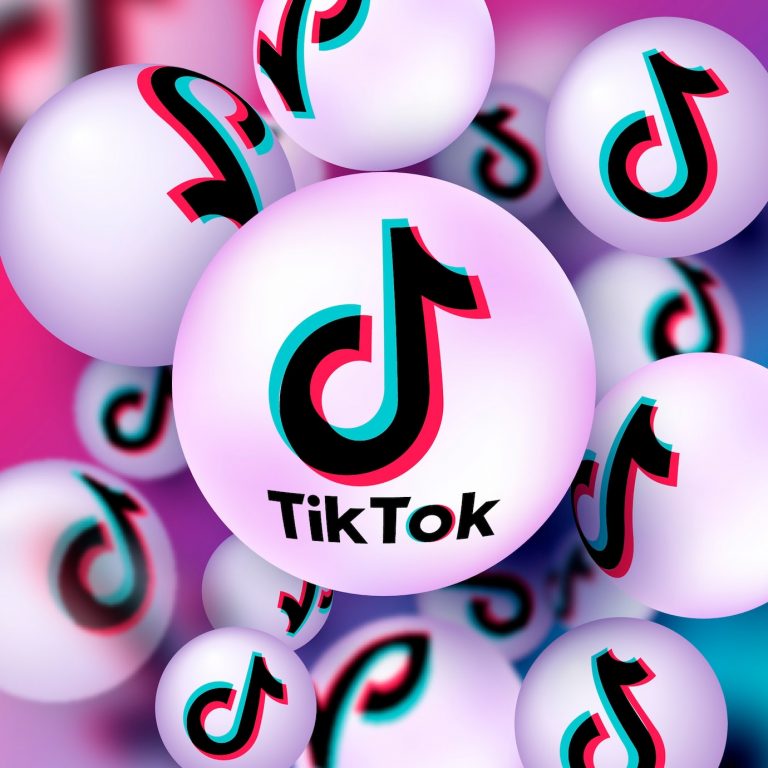 TikTok Online Shop