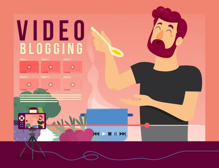 Cara Buat Video Transisi