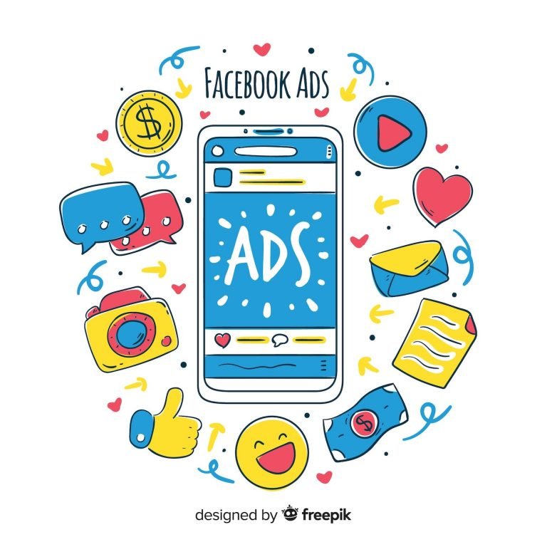 Facebook Ads