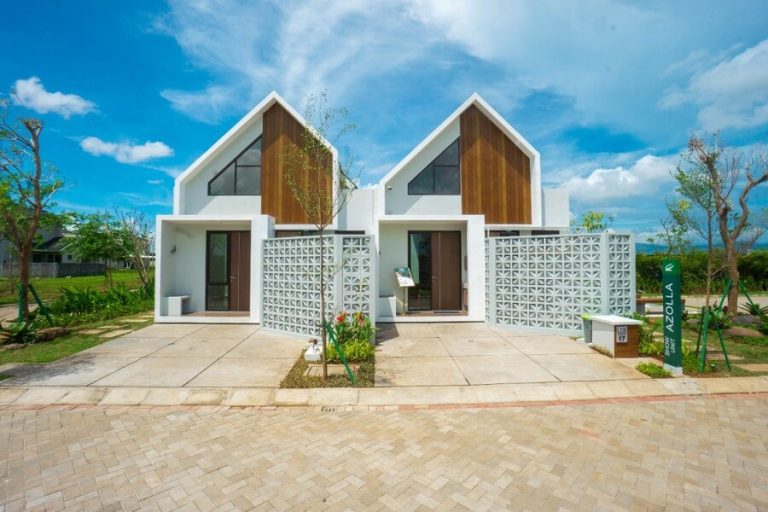 rumah bagus dan mewah citra garden bmw
