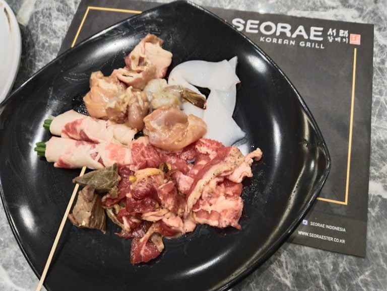seorae jogja