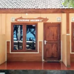 Tempat Menginap yang berada dekat, di Pantai Malang Hotel Wibisono