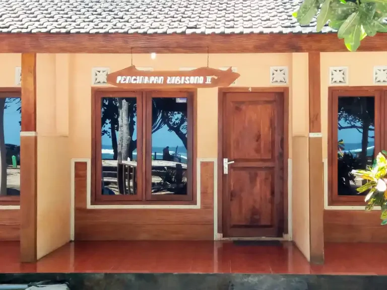 Hotel Wibisono