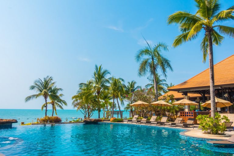 Rekomendasi Resort Tepi Pantai Jepara