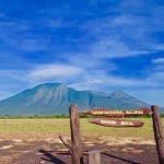 taman nasional baluran