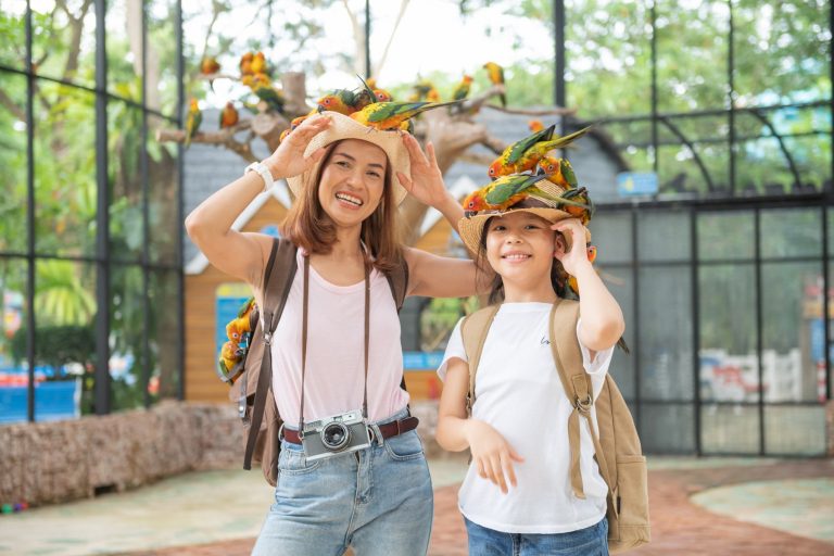 Wisata Ramah Anak Semarang