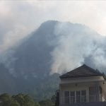 Pegunungan yang ada di Malang dan Batu yang Belum tentu Diketahui Banyak Orang! gunung panderman