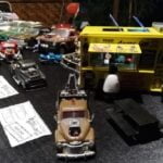 Hobi Photography Diecast ala Anthony Schmidt Hobi Photography Diecast