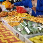 Wisata Takjil Ramadhan di Jakarta! tajil di jalan soka jakarta