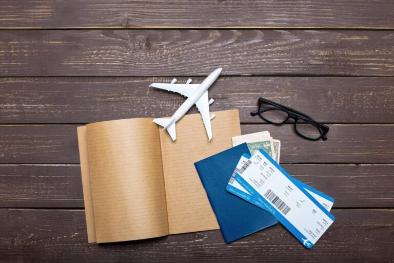Tips Mendapatkan Tiket Pesawat Murah