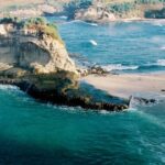 Lokasi Wisata di Jalur Mudik Selatan Jawa Barat Pantai Klayar