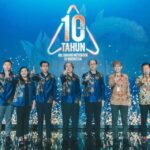 10 tahun no 1 brand laptop asus