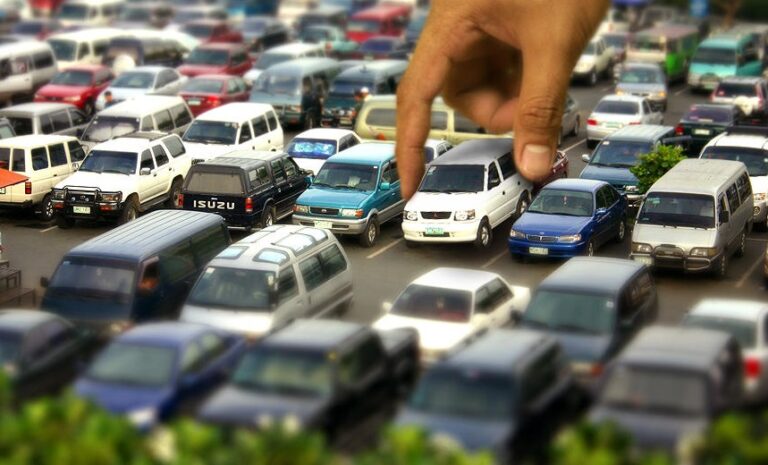 cara promosi rental mobil di internet