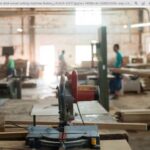 Alasan AI Camera Meningkatkan Keamanan Industri Manufaktur pemasangan ai camera cctv di tempat kerja