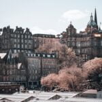 Ajak Pasangan Liburan Ala Kerajaan di Ashford Castle