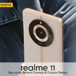 Realme 11 Pro 5G Segera Rilis di Tiongkok, Inilah Bocoran Spesifikasinya Realme 11 Pro 5G