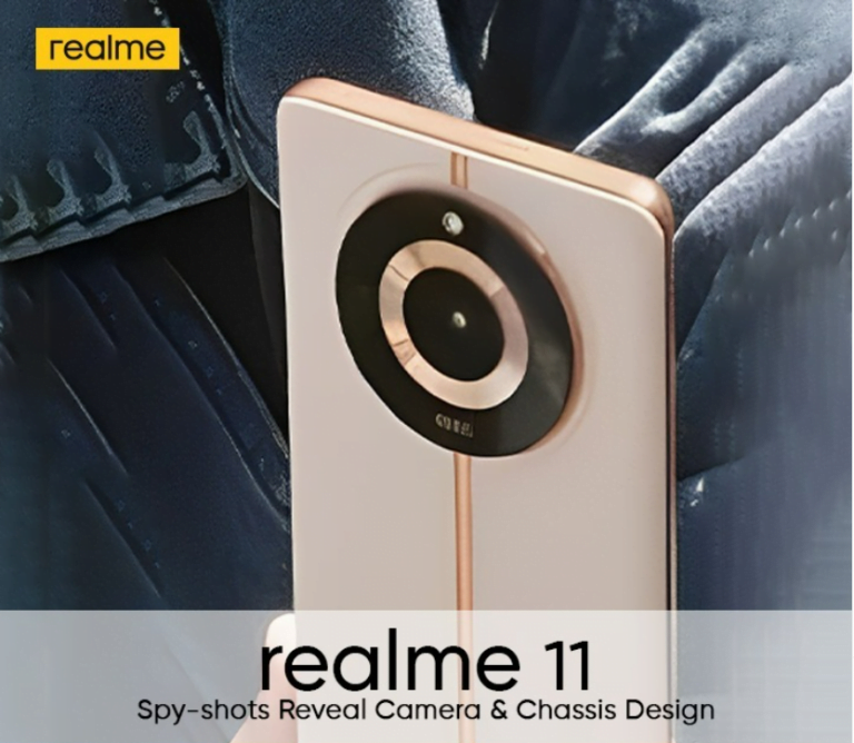 Realme 11 Pro 5G