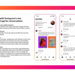 Instagram Akan Luncurkan Aplikasi Berbasis Teks Pesaing Twitter, Inilah Bocoran Fiturnya Aplikasi Instagram berbasis teks
