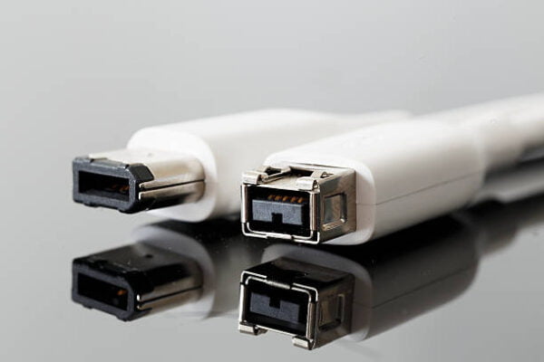 Teknologi Kabel Firewire, Apakah Sudah Dilupakan? » Dolan Digital